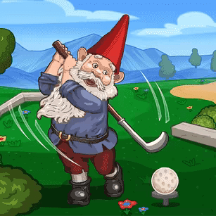 Minigolf Kingdom
